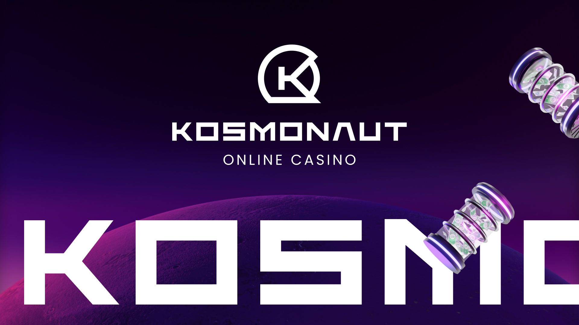 kosmonaut casino